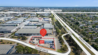 5-7/1-7 Decor Drive Hallam VIC 3803