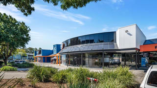 1,2&3/27 Victoria Avenue Castle Hill NSW 2154