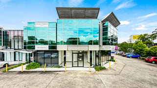 3/18 Kilroe Street Milton QLD 4064