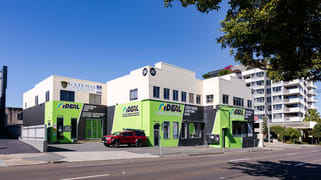 169 Wellington Road East Brisbane QLD 4169 169 Wellington Road East Brisbane QLD 4169