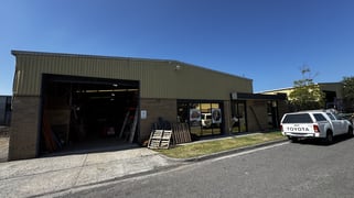 11/176 Canterbury Road Bayswater VIC 3153