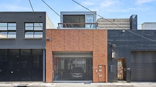 Ground, 27 St Edmonds Road Prahran VIC 3181