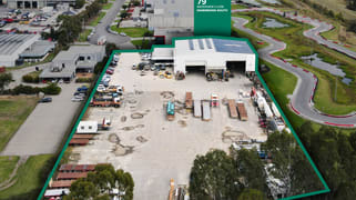 79 Waterview Close Dandenong VIC 3175