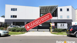27/22 Anzac Street Greenacre NSW 2190
