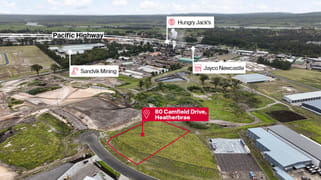 80 Camfield Drive Heatherbrae NSW 2324