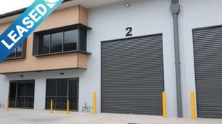 Unit 2/106-120 Tasman Street Kurnell NSW 2231