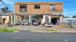 First Floor/118 Hattersley Street Banksia NSW 2216