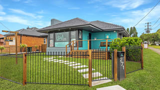 271 New England Highway Rutherford NSW 2320