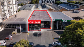 2/18 Bank Steet West End QLD 4101