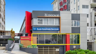 31 Station Road Indooroopilly QLD 4068