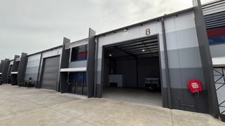 8/6 Coal Wash Drive Mayfield West NSW 2304