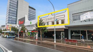 First Floor/252 Forest Road Hurstville NSW 2220