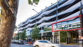 Ori - Level 1/30 Lonsdale Street Braddon ACT 2612