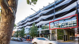 Ori - Level 1/30 Lonsdale Street Braddon ACT 2612