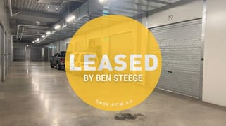 Storage Unit 89 & 90/20-22 Yalgar Road Kirrawee NSW 2232