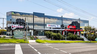 102 & 103/181 Rosamond Road Maribyrnong VIC 3032