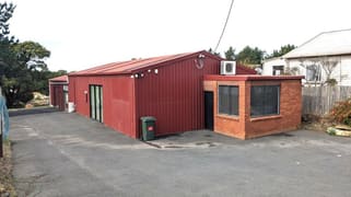 Compact warehouse and office/23 Hillcrest Road Devonport TAS 7310