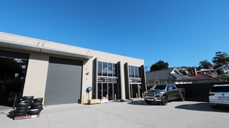 Warehouse 2/34 McKenzie Street Mowbray TAS 7248