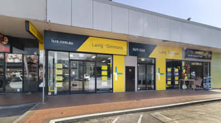 Shop 5A & 5B/20 Zoe Place Mount Druitt NSW 2770