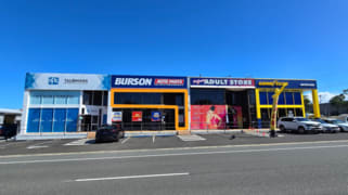 6/240 Brisbane Road (2-6 Gibbs St) Arundel QLD 4214