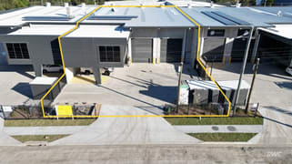 Lot 4, 6 Facit Street Hemmant QLD 4174