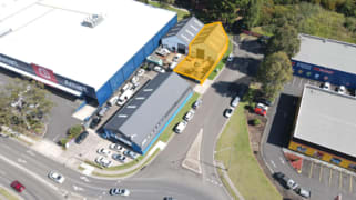 Unit 4/1 Blaxland Road Campbelltown NSW 2560