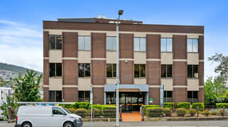 Ground Tenancy B/199 Macquarie Street Hobart TAS 7000