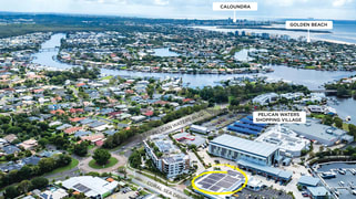 1 The Basin Pelican Waters QLD 4551