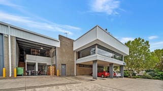 4/4 Gladstone Road Castle Hill NSW 2154