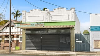 22 - 24 Georges River Road Croydon Park NSW 2133 22 - 24 Georges River Road Croydon Park NSW 2133