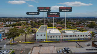 677-681 Canterbury Road Belmore NSW 2192