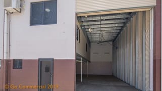 Shed 21/170-182 Mayers Street Manunda QLD 4870