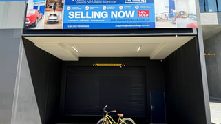 Storage Unit 22/35 Wurrook Circuit Caringbah NSW 2229