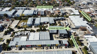 Storage Unit 57/35 Wurrook Circuit Caringbah NSW 2229