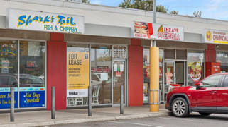 Shop 2 / 136 The Avenue (The Avenue Shopping Centre) Sunshine West VIC 3020