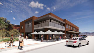 Lot 1557 Midland Station Midland WA 6056