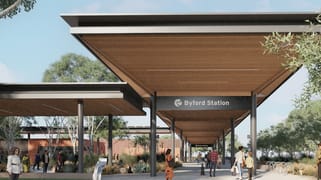 Lot 101 Byford Station Byford WA 6122