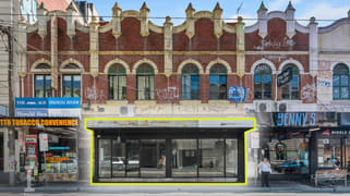 289-291 Brunswick Street Fitzroy VIC 3065