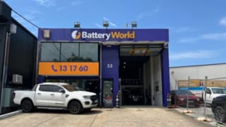 55 Wellington Road East Brisbane QLD 4169
