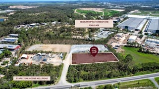 Yard 2, Lot 2 Stapylton Jacobs Well Road Stapylton QLD 4207