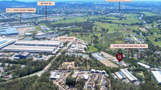 Yard 3, Lot 2 Stapylton Jacobs Well Road Stapylton QLD 4207
