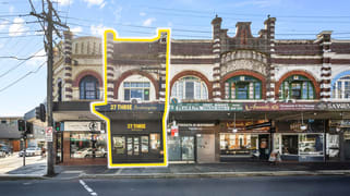 75 New Canterbury Road Petersham NSW 2049