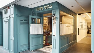 Retail 1/17-19 Central Avenue Manly NSW 2095