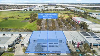 60-66 Logistics Street Keilor Park VIC 3042