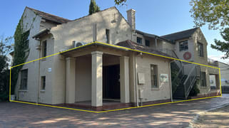 1/27 Murray Crescent Griffith ACT 2603