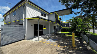 2/183 Aumuller Street Bungalow QLD 4870
