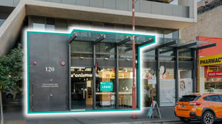 Ground  Shop 2/120 Burgundy Street Heidelberg VIC 3084