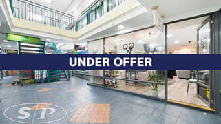 Shop 9/12 Churchill Avenue Strathfield NSW 2135