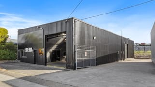 Warehouse/4 Pearl Street Derwent Park TAS 7009