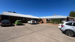 Office Or Medical Suite/256 Anson Street Orange NSW 2800